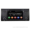 car multimedia units for E39 E53 X5 1995-2002